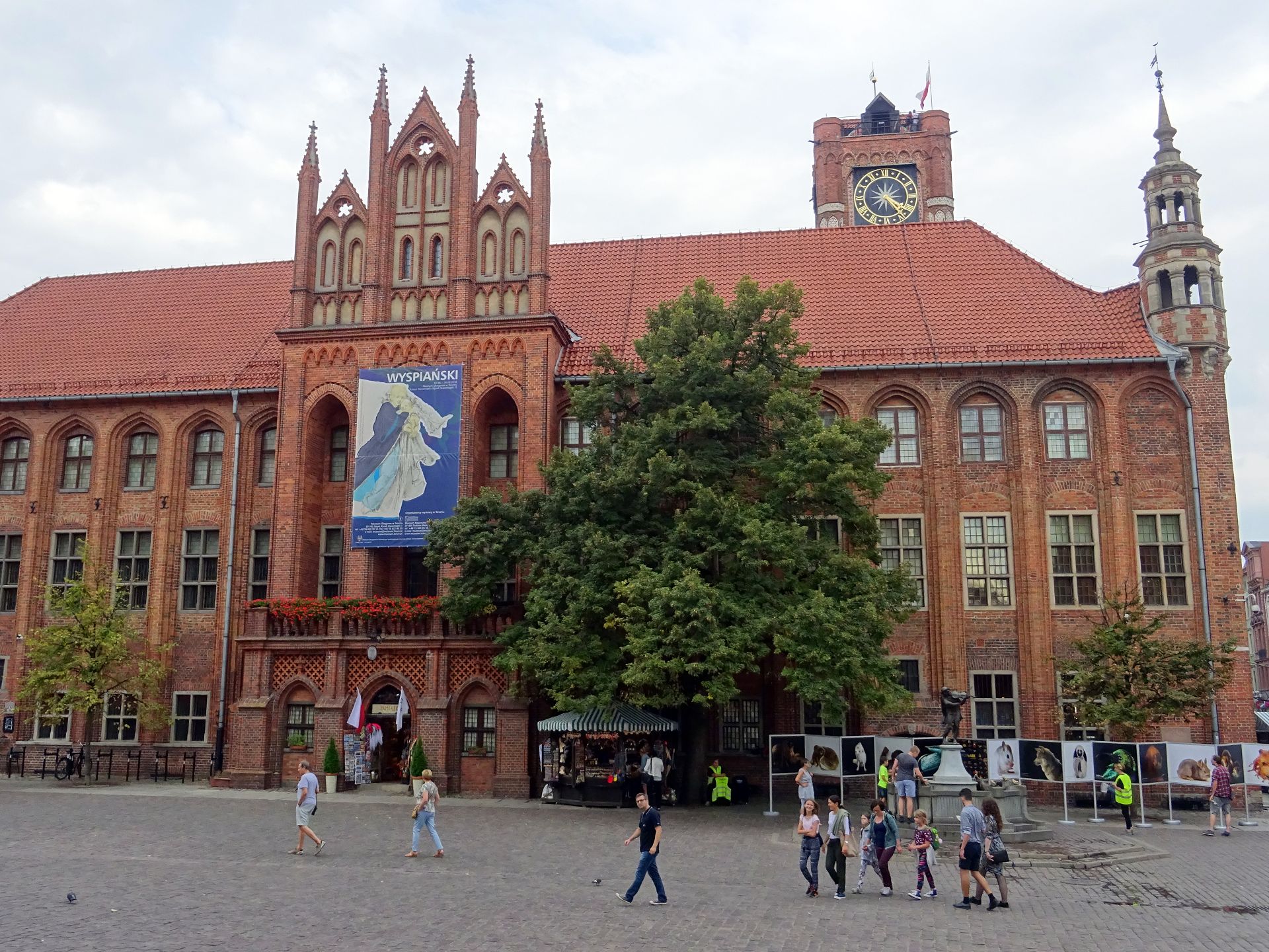 Torun